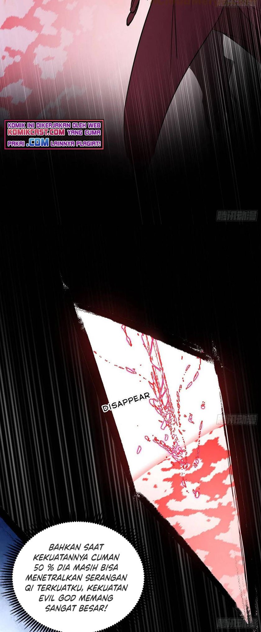 I’m An Evil God chapter 189
